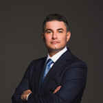 Prosper Shaked, personal injury attorney