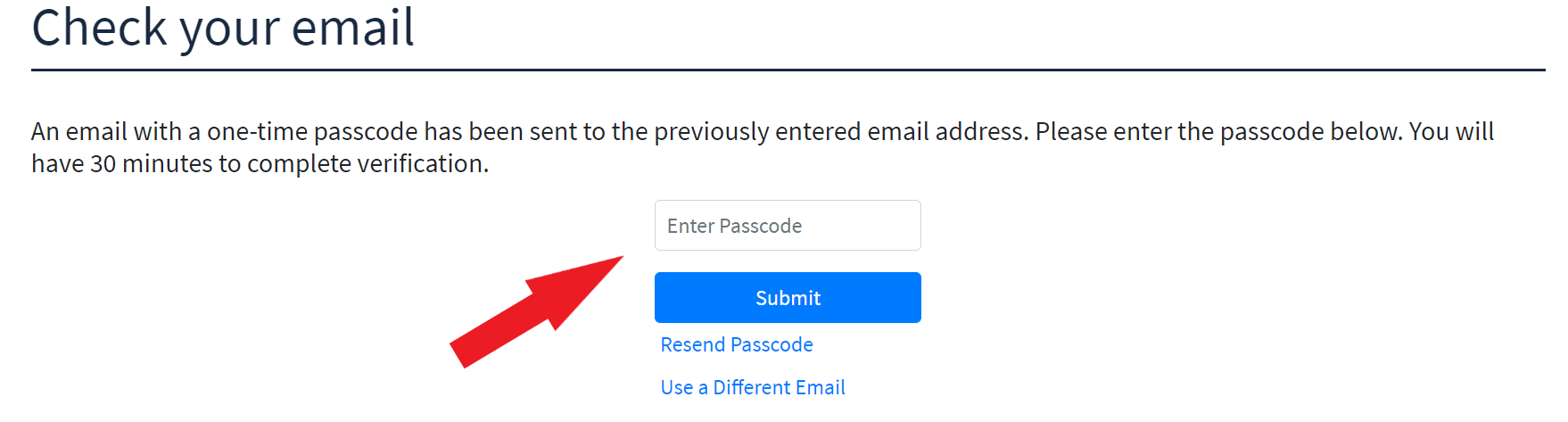 screenshot-passcode-page-florida-crash-portal 