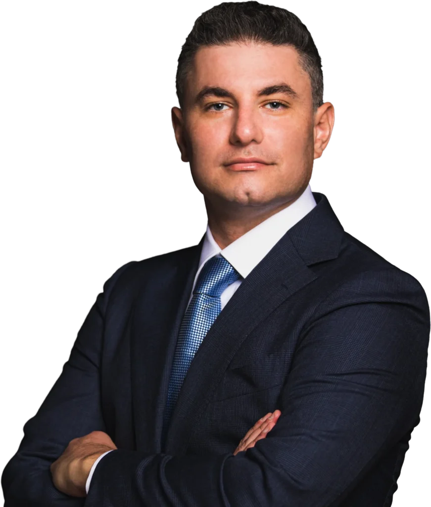 Prosper Shaked