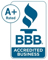 BBB Accredited Business A+ - Prosper Injury Attorneys