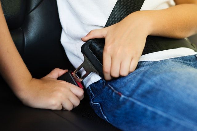 Attorney for Seat Belt Defect Injuries in Miami, Florida