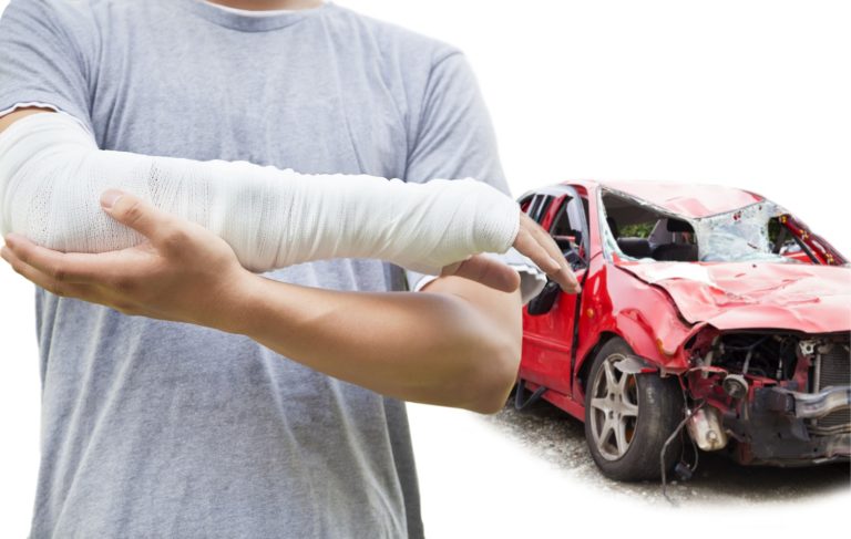 Miami Gardens Car Accident Injury Attorney